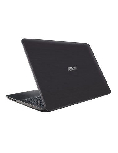 ASUS VivoBook X556UR-XO525T notebook Computer portatile 39,6 cm (15.6") HD Intel® Core™ i5 4 GB DDR4-SDRAM 512 GB SSD NVIDIA®