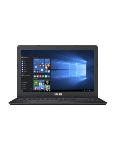 ASUS VivoBook X556UR-XO525T notebook Computer portatile 39,6 cm (15.6") HD Intel® Core™ i5 4 GB DDR4-SDRAM 512 GB SSD NVIDIA®