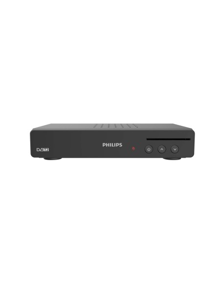 Philips Ricevitore per TV digitale terrestre DTR3030M EU