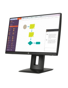 HP Display Z22n IPS con diagonale da 54,6 cm (21,5") (ENERGY STAR) 2