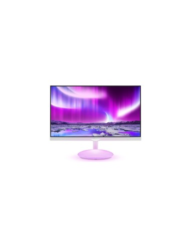 Philips Moda Monitor LCD con Ambiglow Plus Base 275C5QHGSW 00