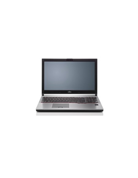 Fujitsu CELSIUS H760 Workstation mobile 39,6 cm (15.6") Full HD Intel® Xeon® E3 v5 16 GB DDR4-SDRAM 256 GB SSD NVIDIA® Quadro®