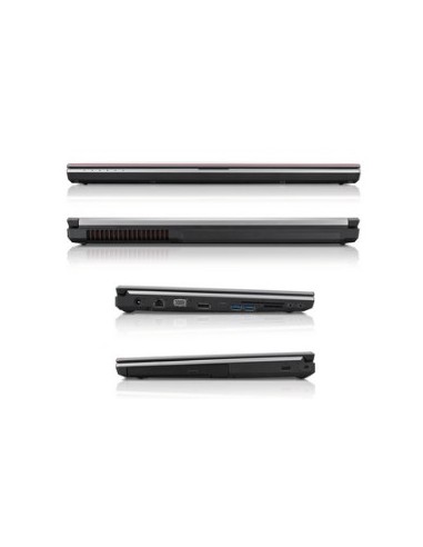 Fujitsu CELSIUS H760 Workstation mobile 39,6 cm (15.6") Full HD Intel® Xeon® E3 v5 16 GB DDR4-SDRAM 256 GB SSD NVIDIA® Quadro®