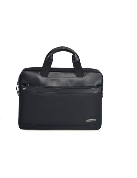Lenovo 4X40K02944 borsa per notebook 39,6 cm (15.6") Valigetta ventiquattrore Nero