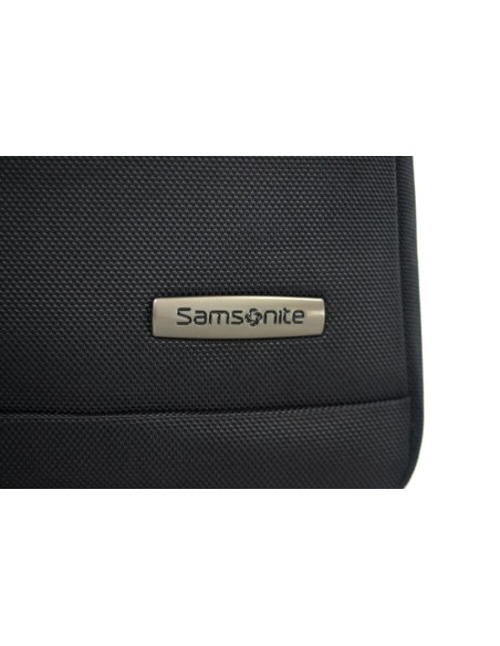 Lenovo 4X40K02944 borsa per notebook 39,6 cm (15.6") Valigetta ventiquattrore Nero