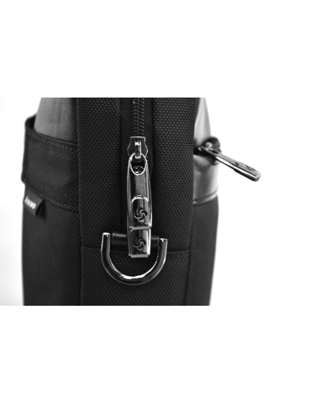 Lenovo 4X40K02944 borsa per notebook 39,6 cm (15.6") Valigetta ventiquattrore Nero