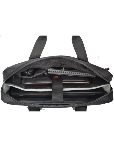 Lenovo 4X40K02944 borsa per notebook 39,6 cm (15.6") Valigetta ventiquattrore Nero