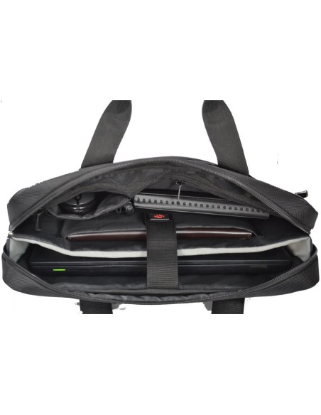 Lenovo 4X40K02944 borsa per notebook 39,6 cm (15.6") Valigetta ventiquattrore Nero