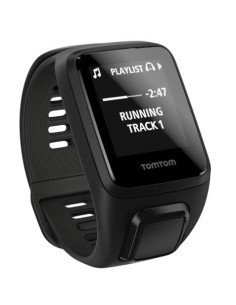 TomTom Spark 3 Cardio + Music