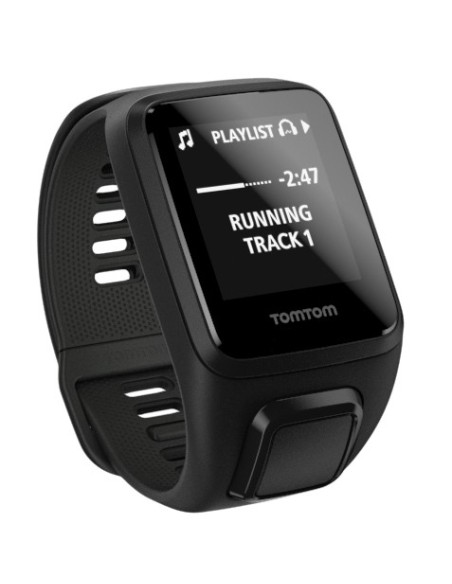 TomTom Spark 3 Cardio + Music