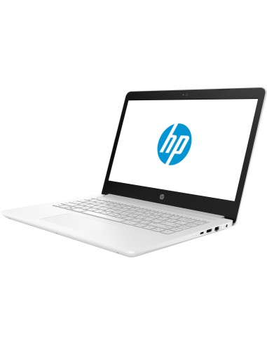 HP Notebook - 14-bp005nl