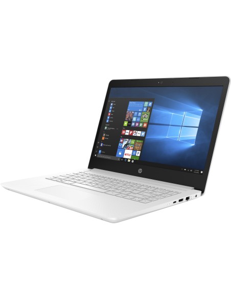 HP Notebook - 14-bp005nl