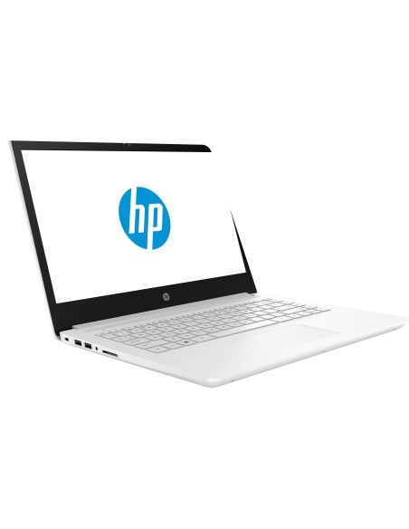 HP Notebook - 14-bp005nl