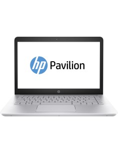 HP Pavilion - 14-bk007nl