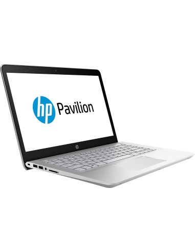 HP Pavilion - 14-bk007nl