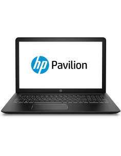 HP Pavilion Power - 15-cb009nl