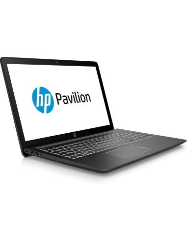 HP Pavilion Power - 15-cb009nl