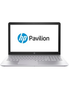 HP Pavilion - 15-cc505nl