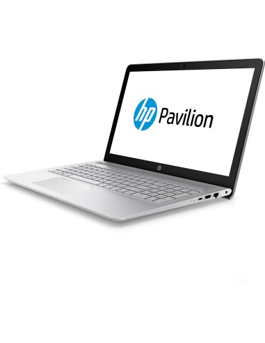HP Pavilion - 15-cc505nl