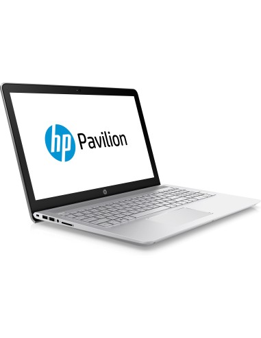 HP Pavilion - 15-cc505nl