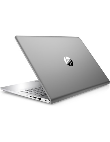 HP Pavilion - 15-cc505nl