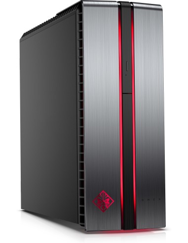 HP OMEN PC Desktop - 870-024nl (ENERGY STAR)