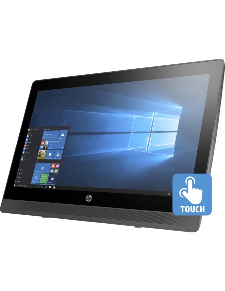 HP ProOne PC All-in-One 400 G2 da 20" touch