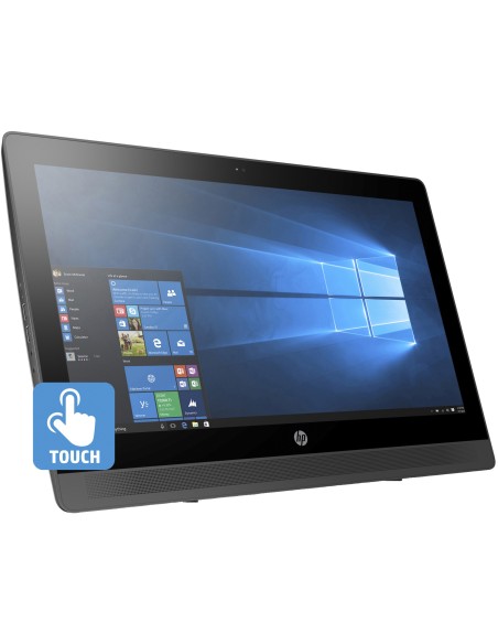 HP ProOne PC All-in-One 400 G2 da 20" touch