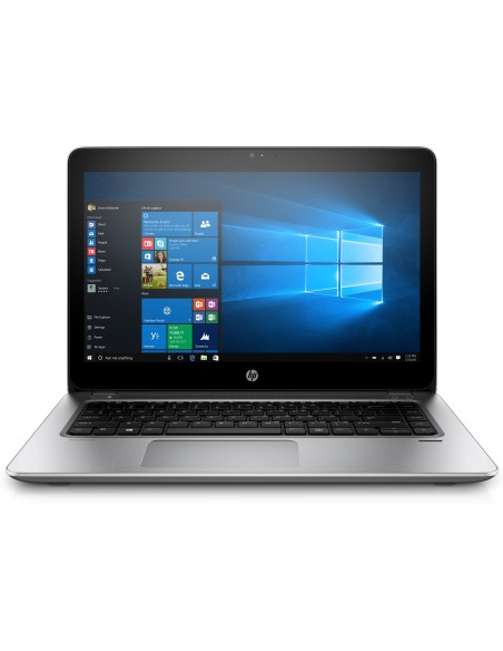 HP ProBook 440 G4 Notebook PC