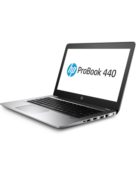 HP ProBook 440 G4 Notebook PC
