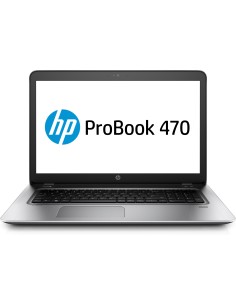 HP ProBook 470 G4 Notebook PC