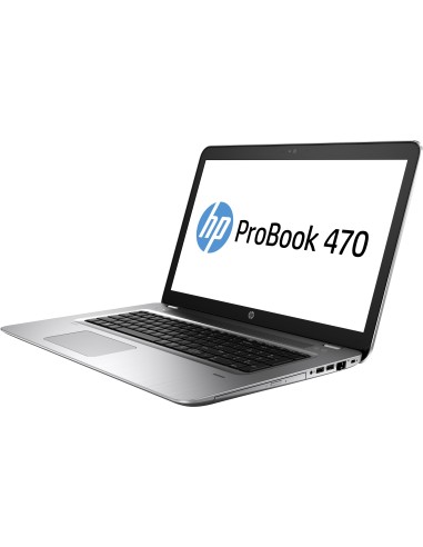 HP ProBook 470 G4 Notebook PC
