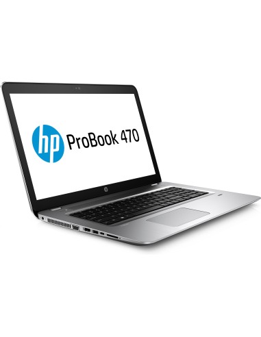 HP ProBook 470 G4 Notebook PC