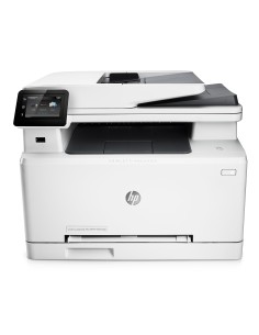 HP Color LaserJet Pro M277dw Laser A4 600 x 600 DPI 18 ppm Wi-Fi