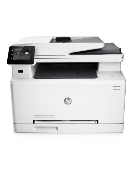 HP Color LaserJet Pro M277dw Laser A4 600 x 600 DPI 18 ppm Wi-Fi