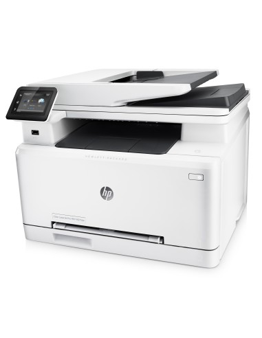 HP Color LaserJet Pro M277dw Laser A4 600 x 600 DPI 18 ppm Wi-Fi