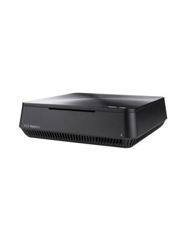 ASUS VivoMini VM65N-G064M DDR4-SDRAM i5-7200U mini PC Intel® Core™ i5 8 GB 128 GB SSD FreeDOS Grigio