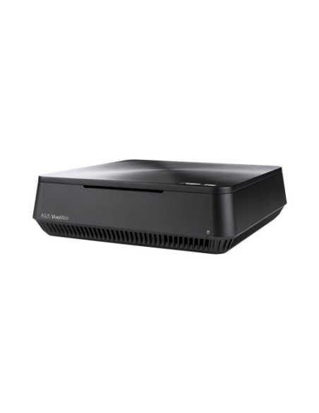 ASUS VivoMini VM65N-G064M DDR4-SDRAM i5-7200U mini PC Intel® Core™ i5 8 GB 128 GB SSD FreeDOS Grigio
