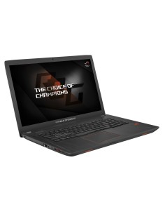 ASUS ROG Strix GL753VE-GC004T Computer portatile 43,9 cm (17.3") Full HD Intel® Core™ i7 16 GB DDR4-SDRAM 1128 GB HDD+SSD 2