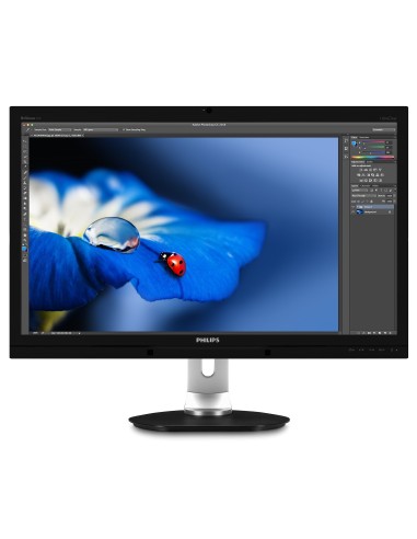 Philips Brilliance Monitor LCD 5K con PerfectKolor 275P4VYKEB 00