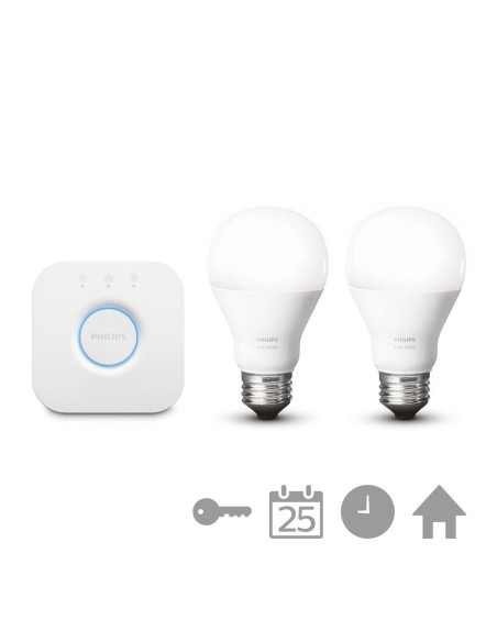 Philips Hue White ambiance Bianco 929001137001