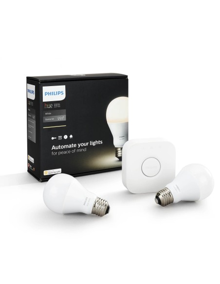Philips Hue White ambiance Bianco 929001137001