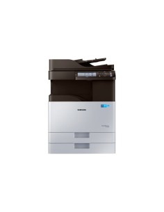 Samsung MultiXpress SL-K3250NR multifunzione Laser A3 1200 x 1200 DPI 25 ppm