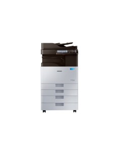 Samsung MultiXpress SL-K3250NR multifunzione Laser A3 1200 x 1200 DPI 25 ppm 2