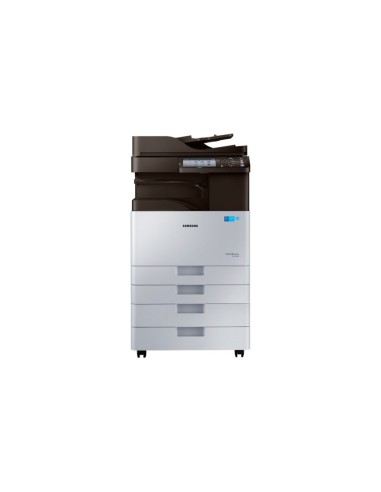 Samsung MultiXpress SL-K3250NR multifunzione Laser A3 1200 x 1200 DPI 25 ppm