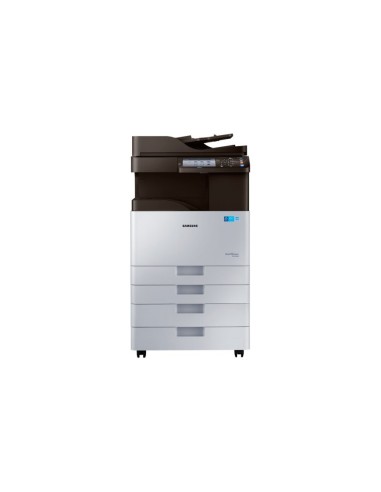 Samsung MultiXpress SL-K3250NR multifunzione Laser A3 1200 x 1200 DPI 25 ppm
