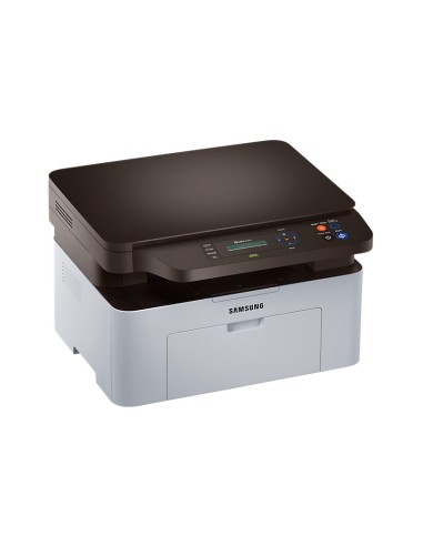 Samsung Xpress SL-M2070 multifunzione Laser A4 1200 x 1200 DPI 20 ppm