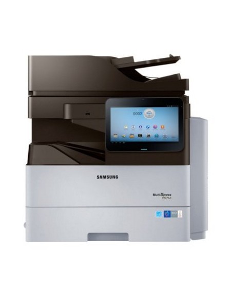 Samsung SL-M4370LX multifunzione Laser A4 1200 x 1200 DPI 43 ppm
