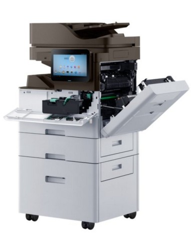 Samsung SL-M4370LX multifunzione Laser A4 1200 x 1200 DPI 43 ppm
