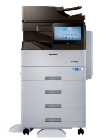 Samsung SL-M4370LX multifunzione Laser A4 1200 x 1200 DPI 43 ppm